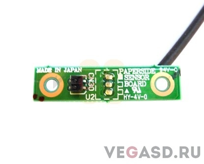 Сенсор/FJ-540 Paperside Sensor board Assy