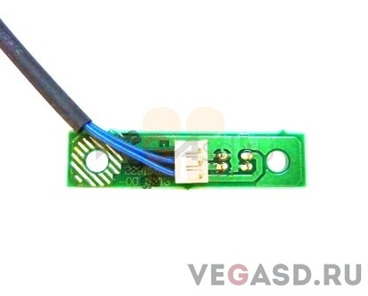 Сенсор/FJ-540 Paperside Sensor board Assy