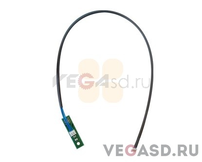 XJ-740 Assy, Paperside Sens Board