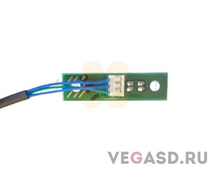 XJ-740 Assy, Paperside Sens Board