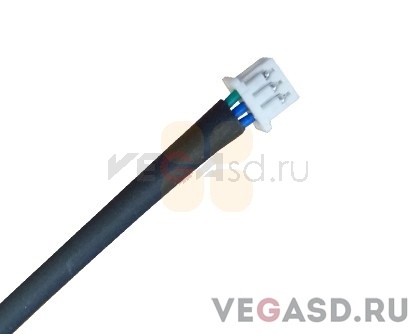 XJ-740 Assy, Paperside Sens Board