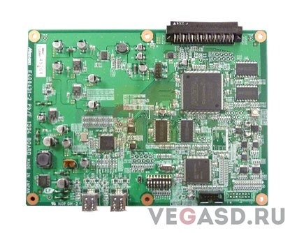 Плата интерфейсная (FireWire 1394) Mimaki JV3, JV4, JV22, TX2, DS/JV3 Firewire Board 1394