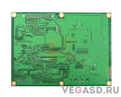 Плата интерфейсная (FireWire 1394) Mimaki JV3, JV4, JV22, TX2, DS/JV3 Firewire Board 1394