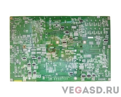 HP DJ-9000 Main Board