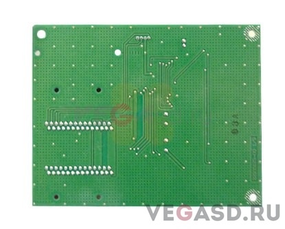 плата в сборе/CJ-500 Head Carriage Board Assy