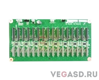 Блок электронный/Rockhopper 3 CR Board