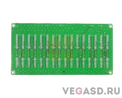 Блок электронный/Rockhopper 3 CR Board