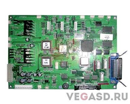 Плата управления/VT Main Board