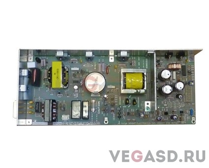 RJ-4100P Power Supply Board Assy