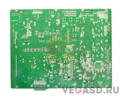 Плата управления Mutoh Osprey/Osprey Main Board Assy PMC