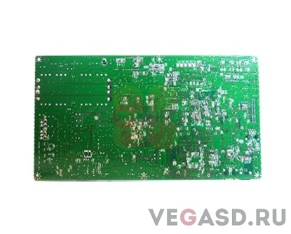VJ-1204 Main Board Assy