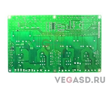 Плата /VJ-1204 Heater Relay Board Assy