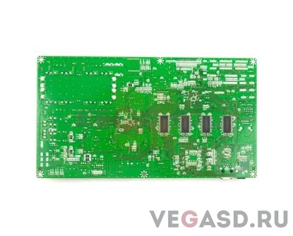 Плата управления Mutoh/Drafstation Main Board Assy