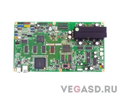 Плата управления Mutoh/Drafstation Main Board Assy