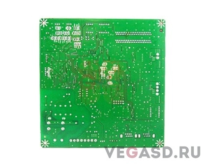 блок управления/VJ-1604 Heater Control Board Assy