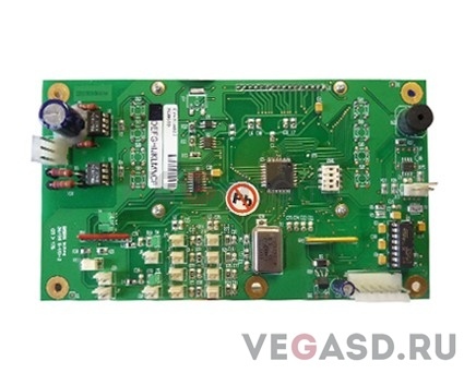 блок нагрева/Rockhopper 62 Heater PCB 110V