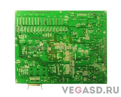 Плата управления Mutoh/Rockhopper 3 65 Main Board Assy (until S/N SP1K160600)