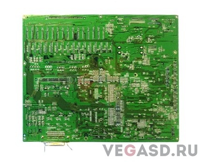 Плата управления Mutoh Viper TX/Viper TX 65 Main Board Assy