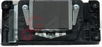 Epson DX5 JV33