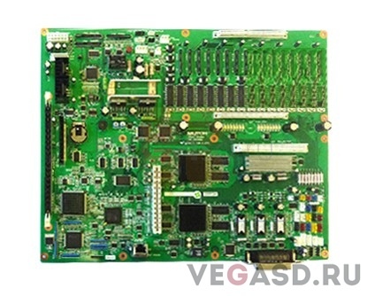 Плата управления Mutoh/Rockhopper 3 Main Board 65