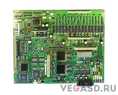 Rockhopper II 50 Main Board Assy EY-82100M