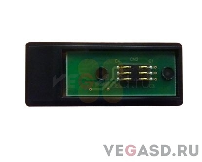 RJ-8000 Ink ID Board Assy
