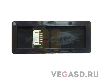 RJ-8000 Ink ID Board Assy