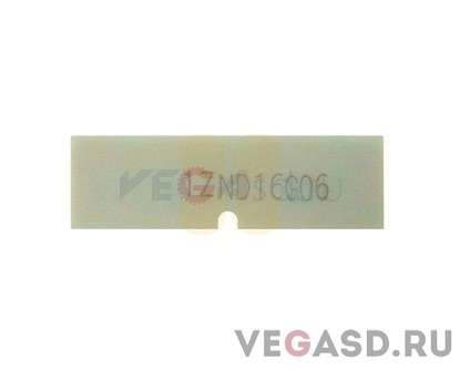 Плата памяти печатающей головки Mimaki JV33, JV33BS, CJV30, JV5/JV5 Head Memory PCB Assy