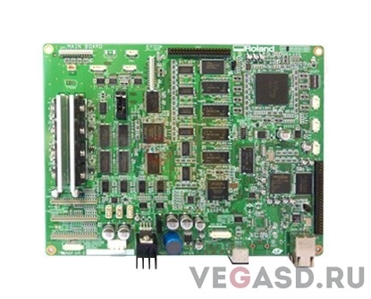 Плата управления VP 540/ VP-540 Main Board