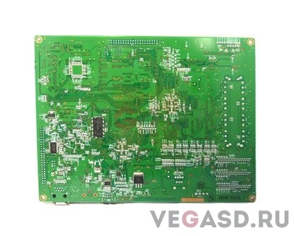 Плата управления VP 540/ VP-540 Main Board