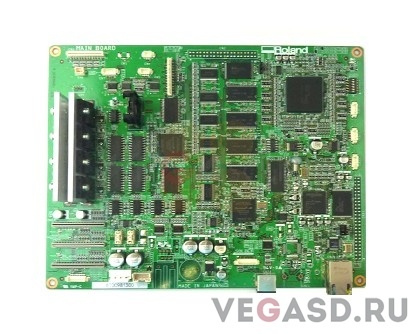 Плата управления VP/VP-540i Main Board