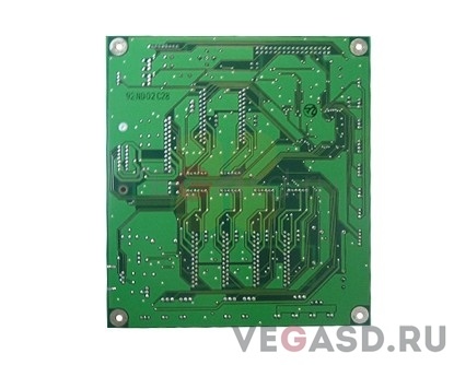 Плата IO Mimaki JV4, TX2/JV4 I/O PCB Assy