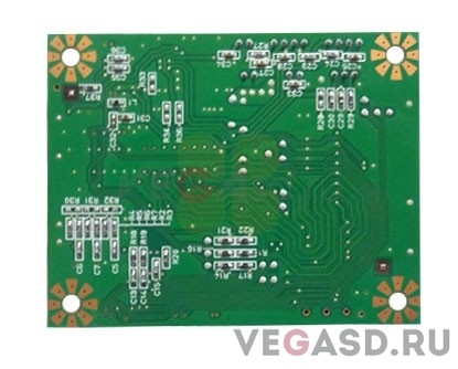 Плата/VJ-1304 CR Board 2 (VJ-1614 from SN FO6E000351)