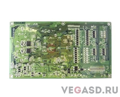 Серво плата/FJ-540 Servo Board