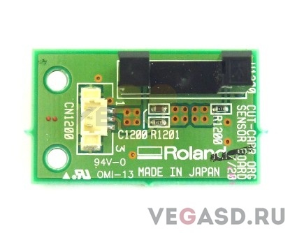 SP-300 Cut Origin Board LF