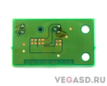 SP-300 Cut Origin Board LF