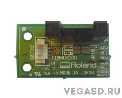 SP-300 Cut Origin Board LF