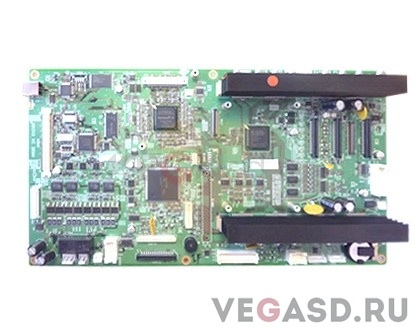 Плата управления Mimaki CJV/CJV30 Mainboard Assy