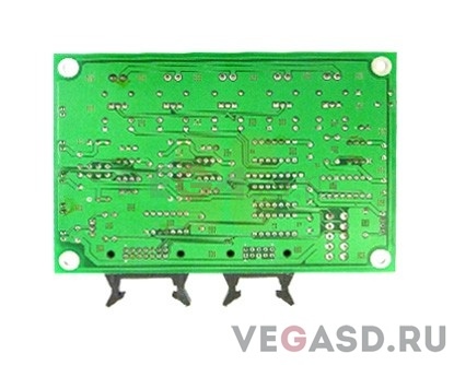 Плата/VTII Refill Board