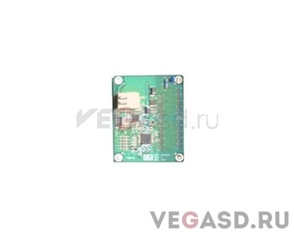 Плата/XP-3204T Net Sub Board