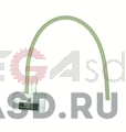 Cap assy