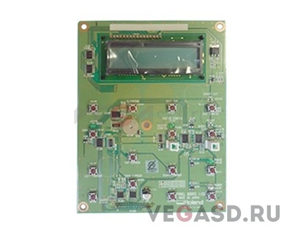 Панель/SP-300 Panel Board