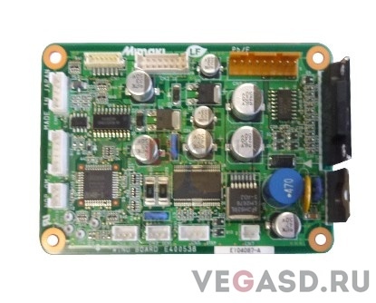 Плата Мимаки/JV5 Take-Up PCB Assy