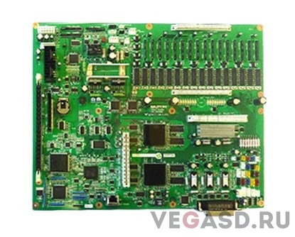 Плата управления Viper/Viper Extreme 90 Mainboard