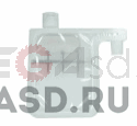 дампер/ Big Damper with not adapter