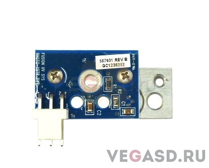 Электронный блок/NUR Expedio Fusion Photocell