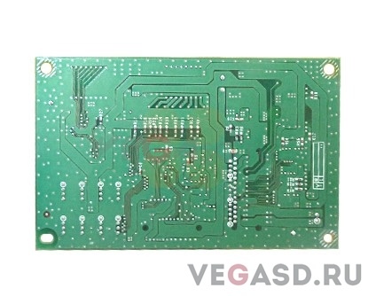 Плата управления Х мотором Mimaki JV33, JV33BS, CJV30/JV33 X-Axis Motor Relay PCB Assy
