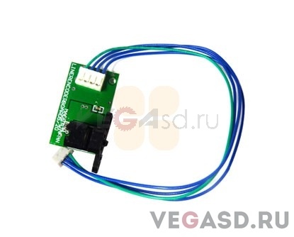 VP-540 Assy, Linear Encoder Board