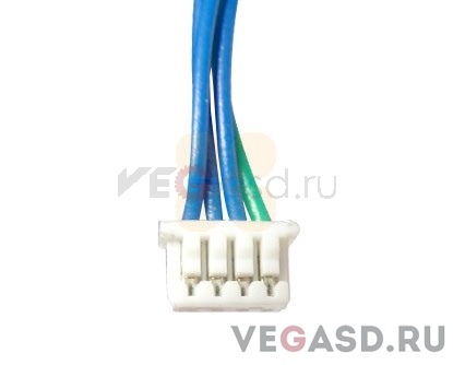 VP-540 Assy, Linear Encoder Board