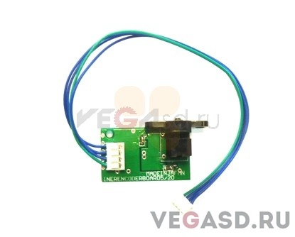 SP-300 Linear Encoder Board